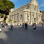 Fuoco Dell'etna Pensjonat