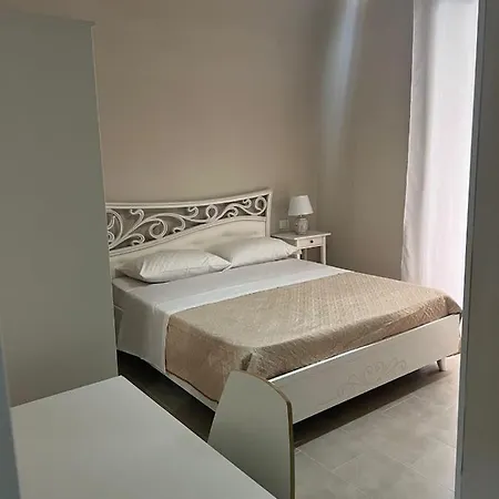 Fuoco Dell'etna 4*