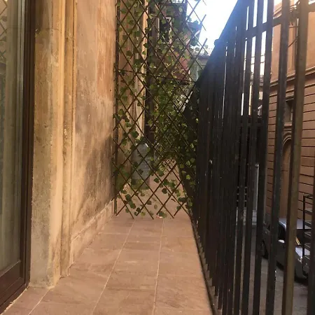 Casa de hóspedes Fuoco Dell'etna Catânia