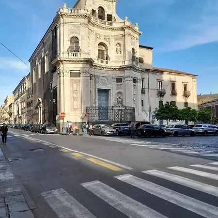 Fuoco Dell'etna * Catânia
