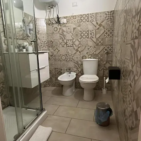 Guest house Fuoco Dell'etna