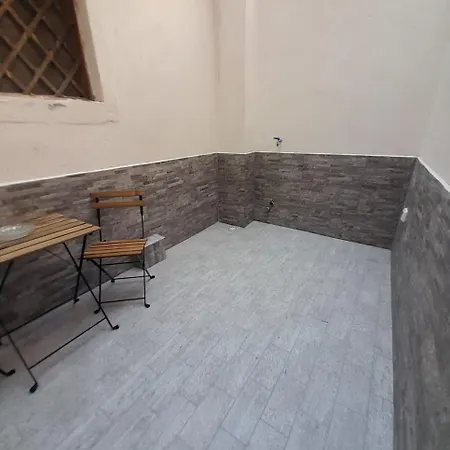 Fuoco Dell'etna Casa de hóspedes Catânia